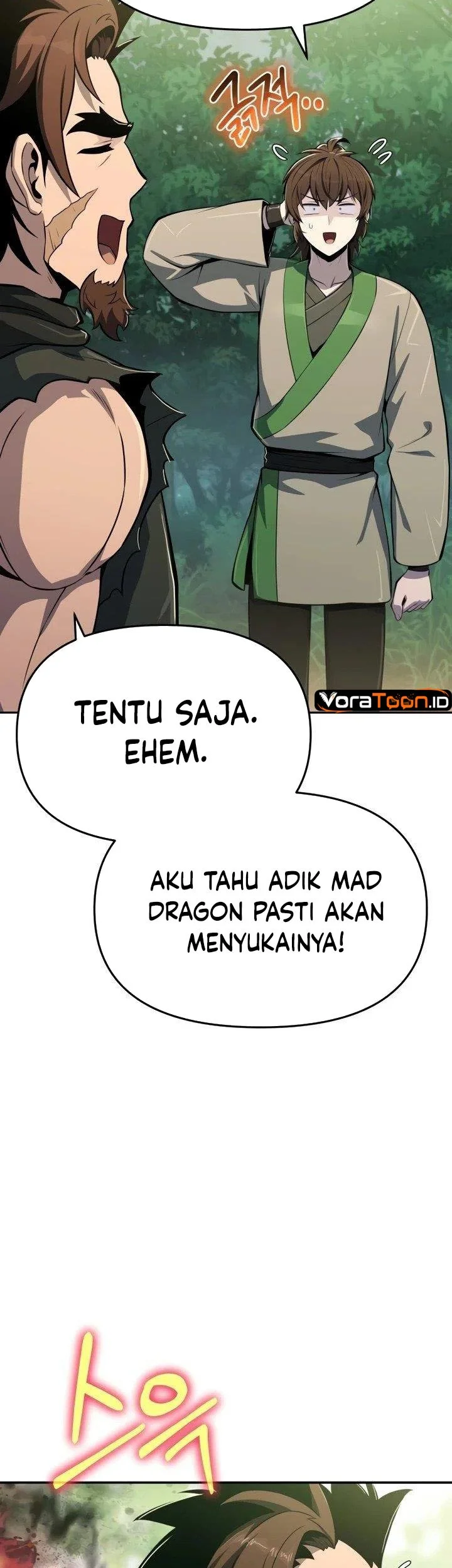 Entomologist In Sichuan Tang Clan Chapter 103 Halaman 11