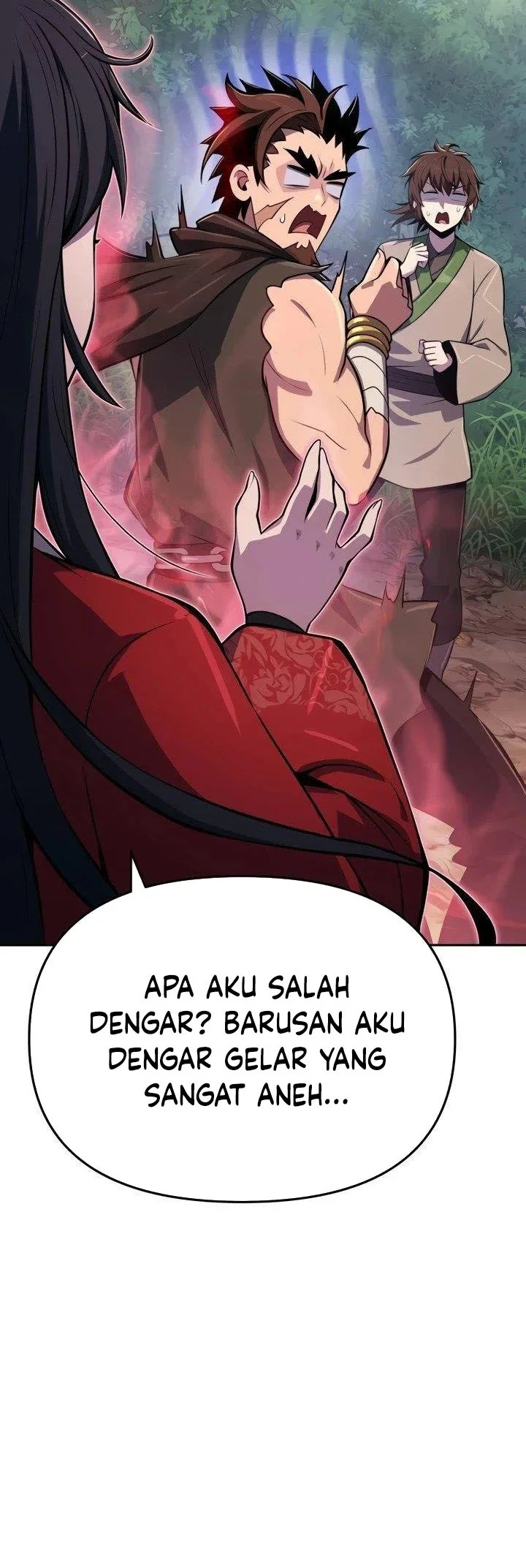 Entomologist In Sichuan Tang Clan Chapter 103 Halaman 14
