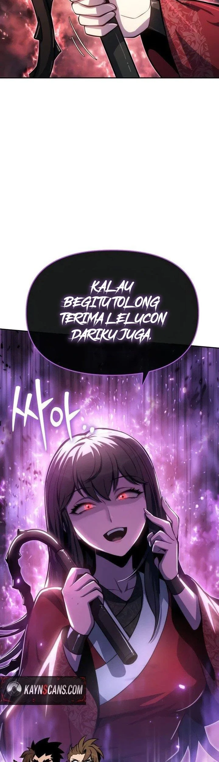 Entomologist In Sichuan Tang Clan Chapter 103 Halaman 16