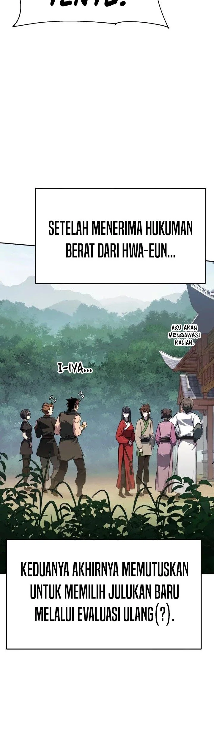 Entomologist In Sichuan Tang Clan Chapter 103 Halaman 24