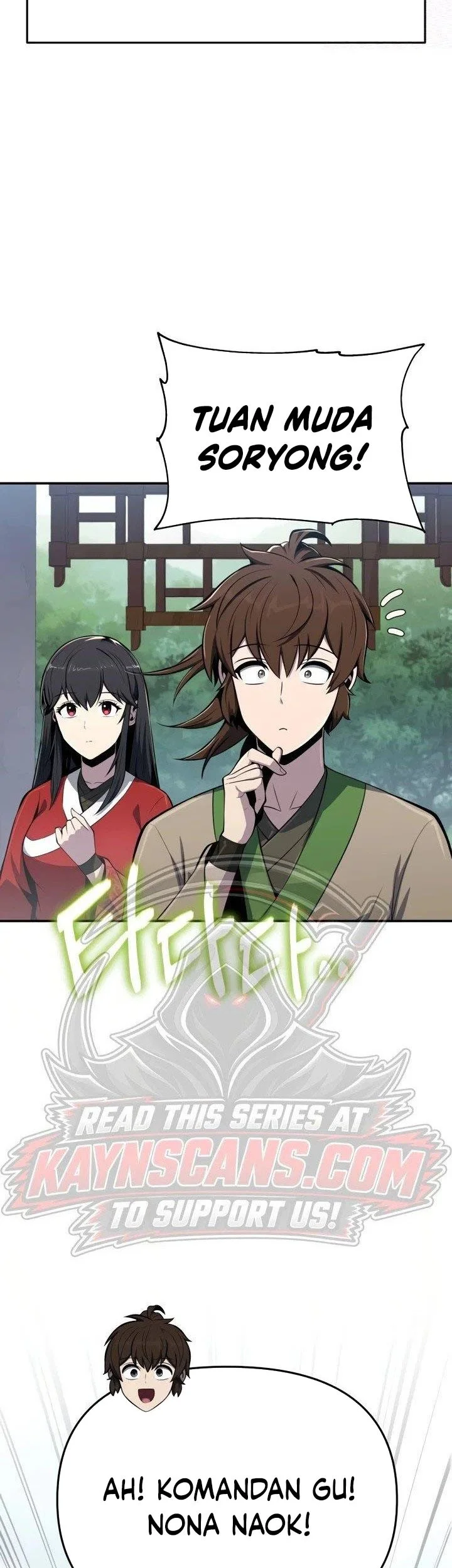 Entomologist In Sichuan Tang Clan Chapter 103 Halaman 26