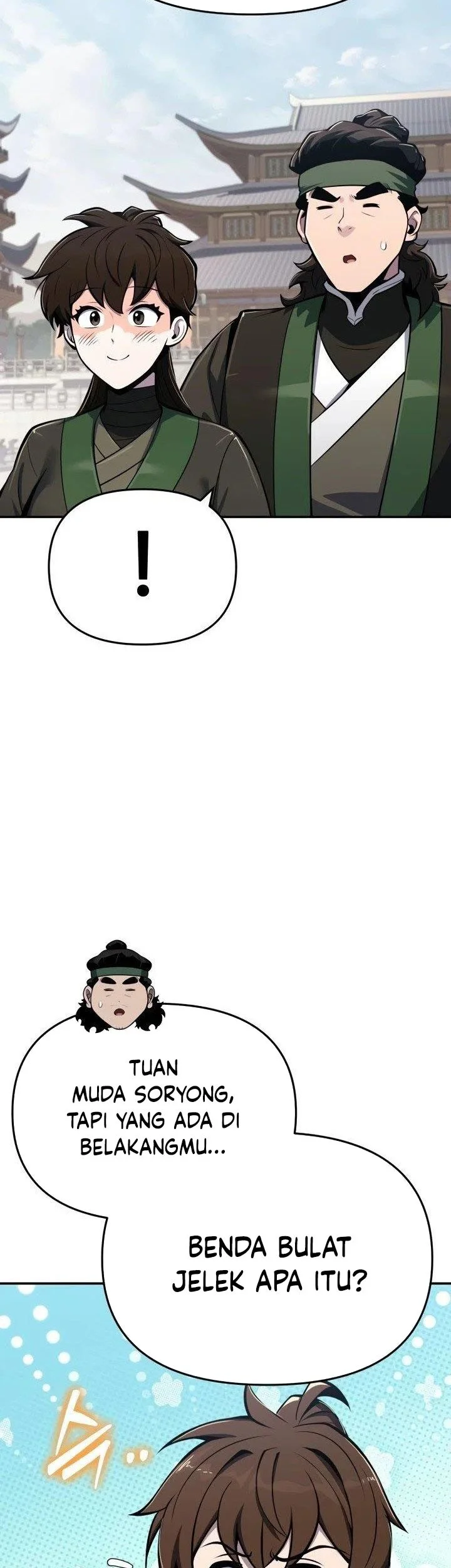 Entomologist In Sichuan Tang Clan Chapter 103 Halaman 31