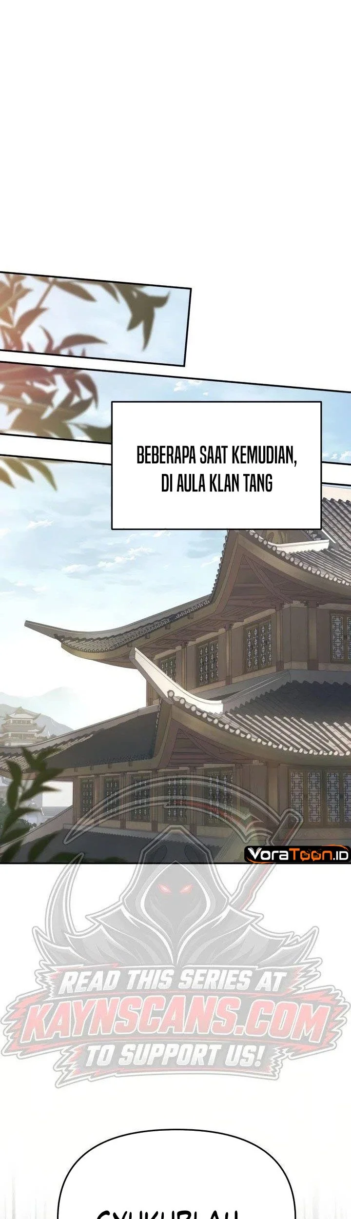 Entomologist In Sichuan Tang Clan Chapter 103 Halaman 36