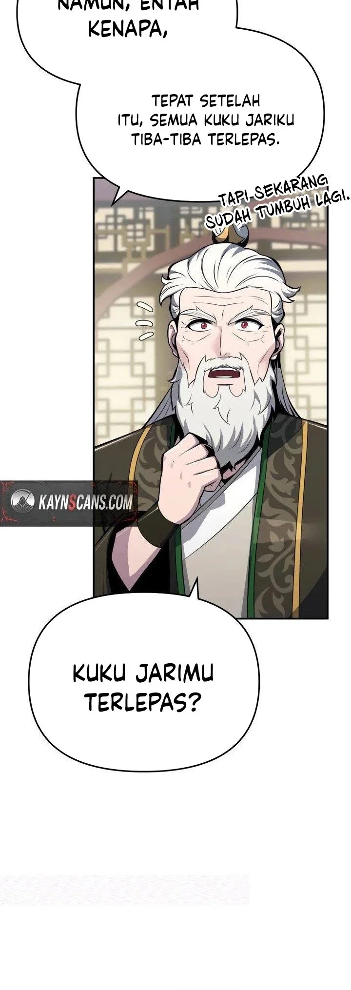 Entomologist In Sichuan Tang Clan Chapter 103 Halaman 40