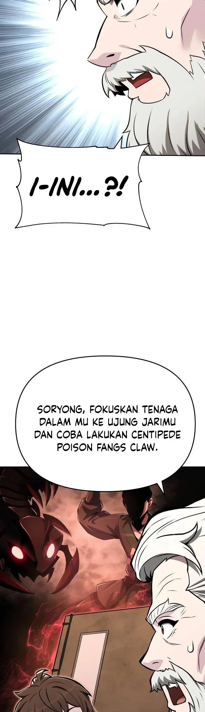 Entomologist In Sichuan Tang Clan Chapter 103 Halaman 42