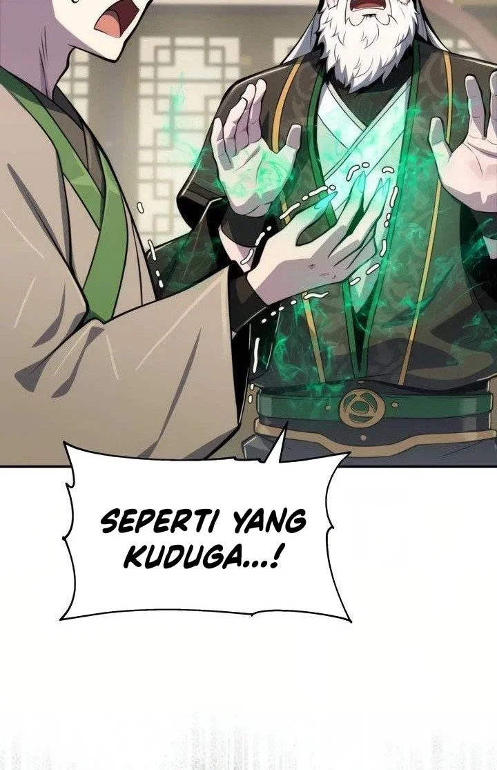 Entomologist In Sichuan Tang Clan Chapter 103 Halaman 46