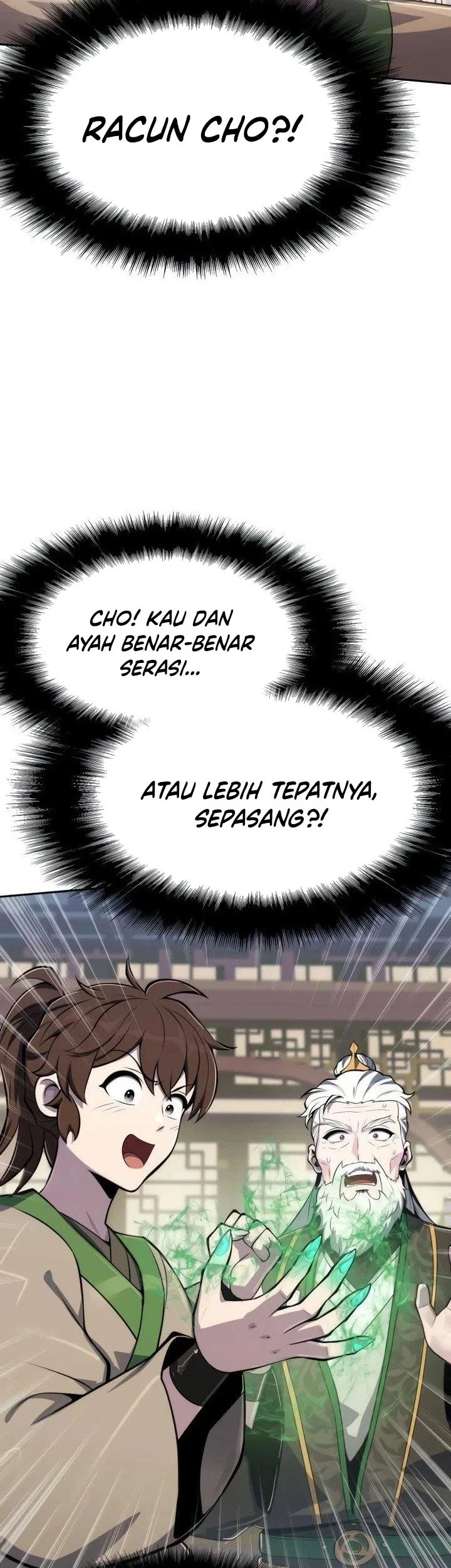 Entomologist In Sichuan Tang Clan Chapter 103 Halaman 48