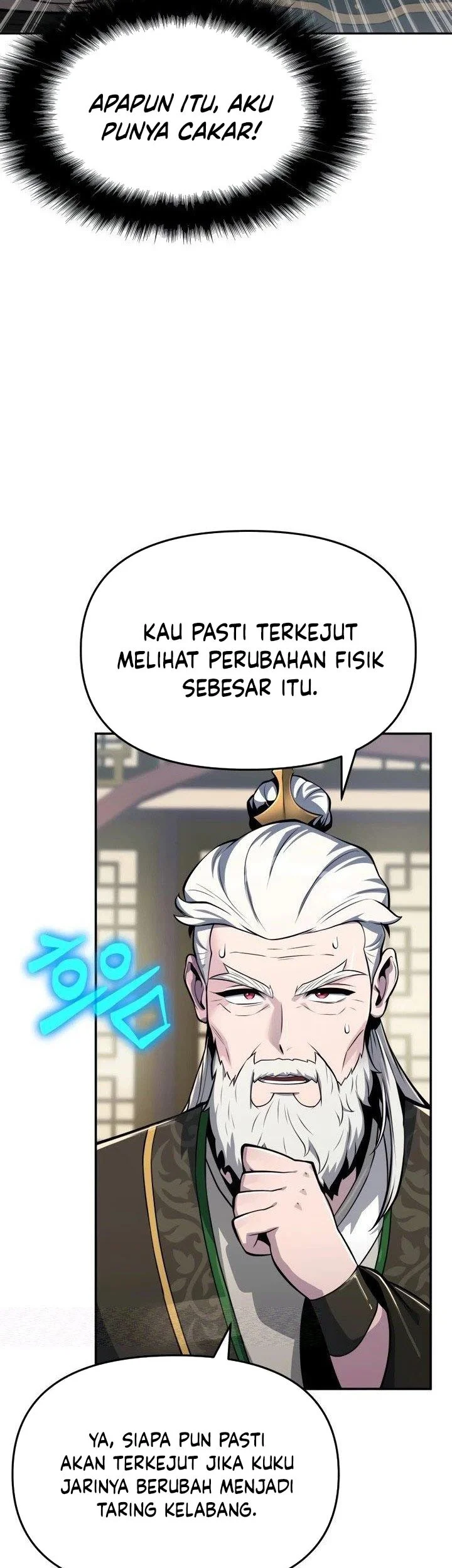 Entomologist In Sichuan Tang Clan Chapter 103 Halaman 49
