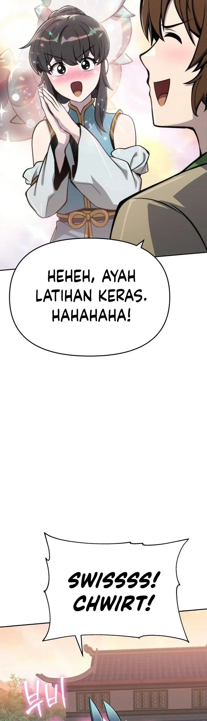 Entomologist In Sichuan Tang Clan Chapter 103 Halaman 56