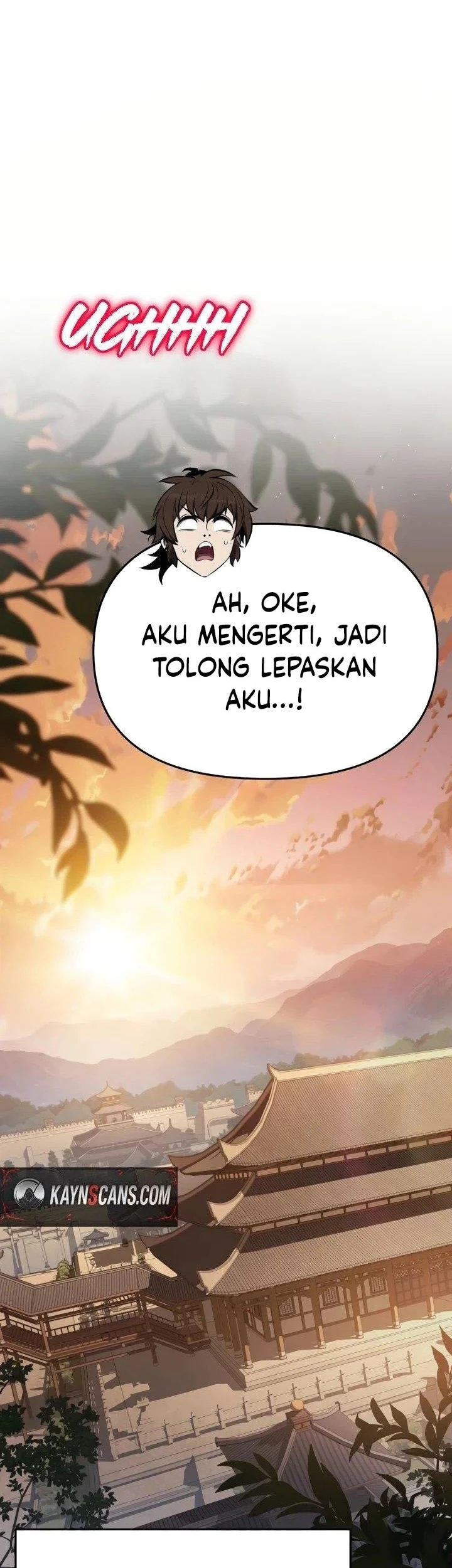Entomologist In Sichuan Tang Clan Chapter 103 Halaman 64