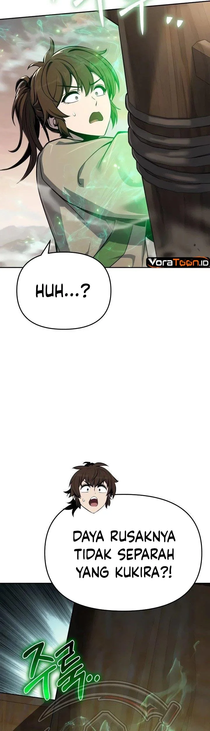 Entomologist In Sichuan Tang Clan Chapter 103 Halaman 70