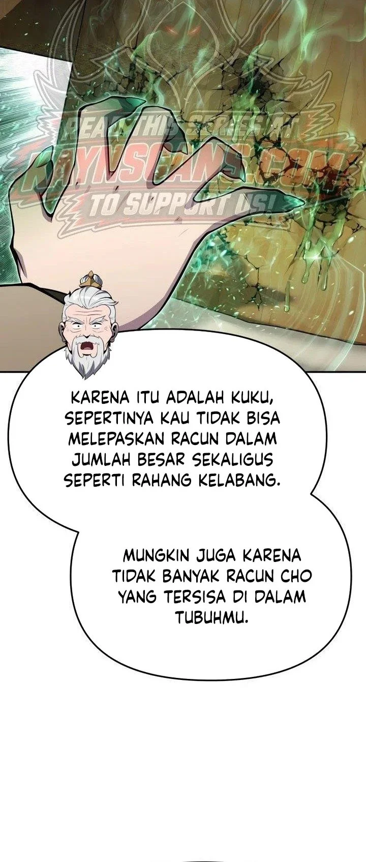 Entomologist In Sichuan Tang Clan Chapter 103 Halaman 71