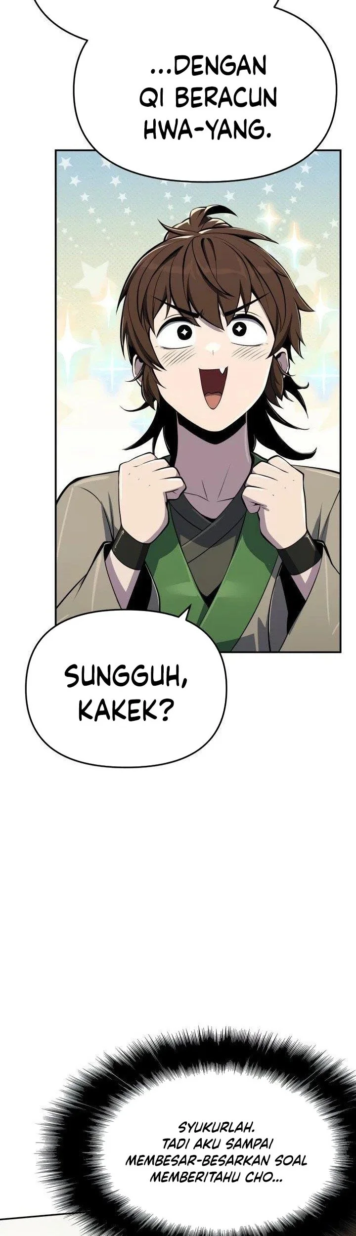 Entomologist In Sichuan Tang Clan Chapter 103 Halaman 73