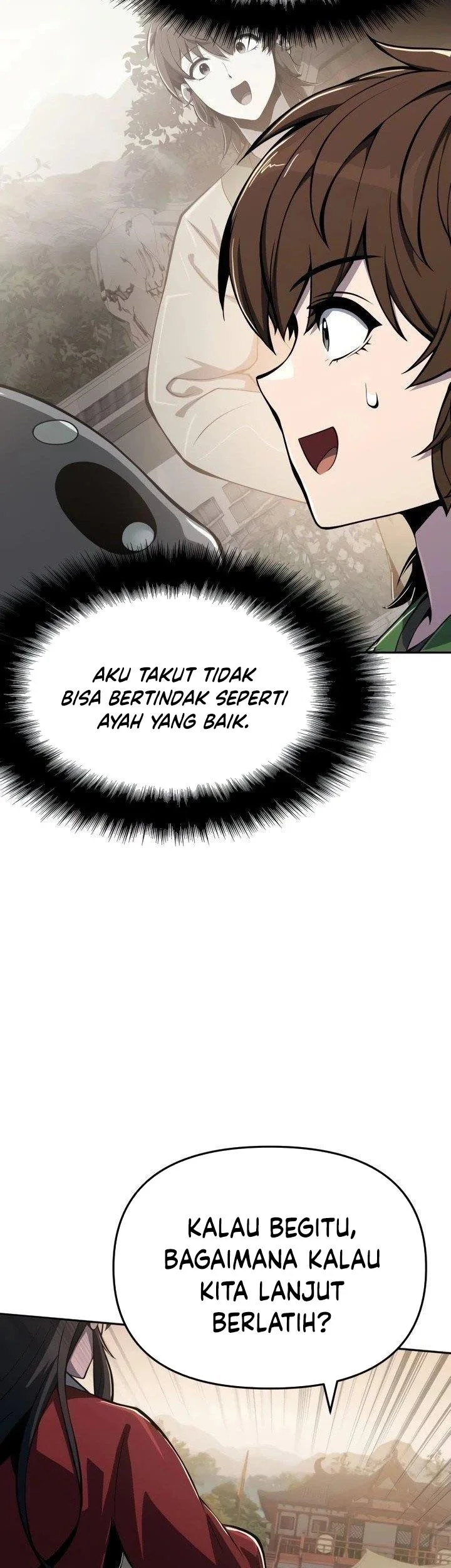 Entomologist In Sichuan Tang Clan Chapter 103 Halaman 74