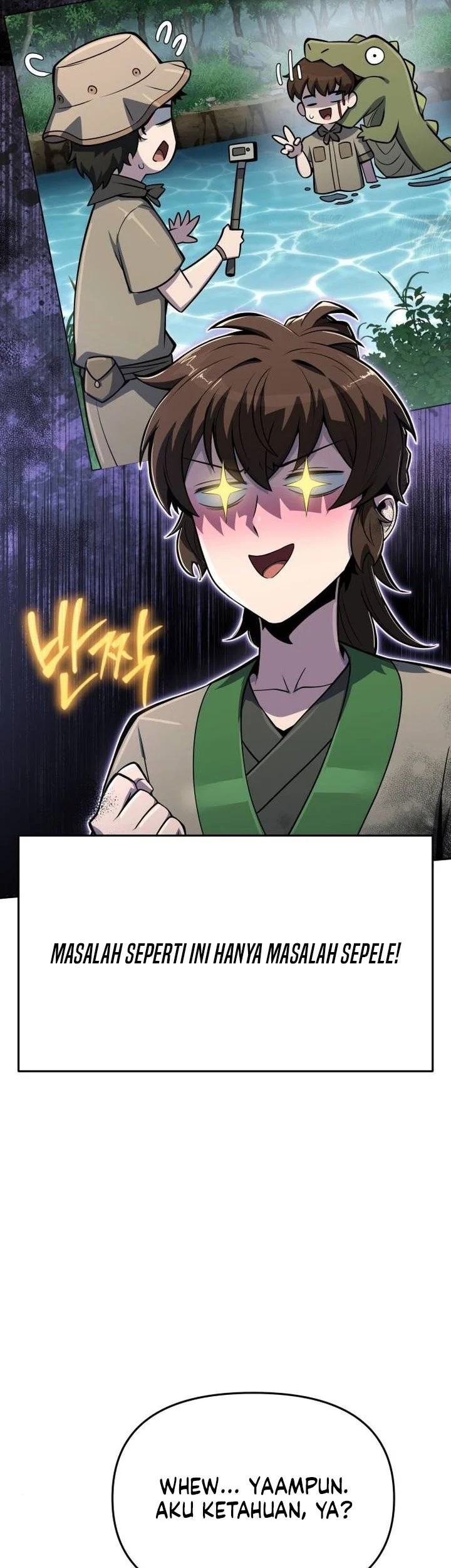 Entomologist In Sichuan Tang Clan Chapter 104 Halaman 13