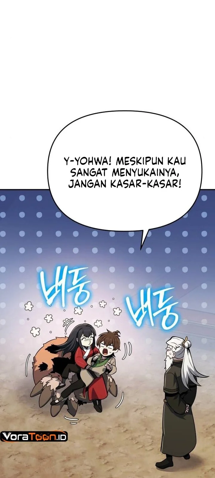 Entomologist In Sichuan Tang Clan Chapter 104 Halaman 27