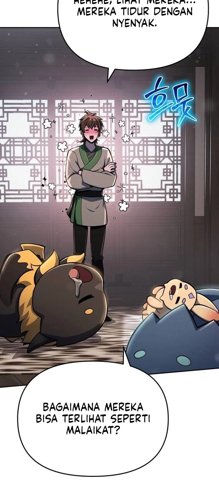 Entomologist In Sichuan Tang Clan Chapter 104 Halaman 35