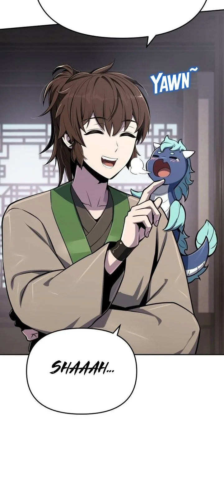 Entomologist In Sichuan Tang Clan Chapter 104 Halaman 37