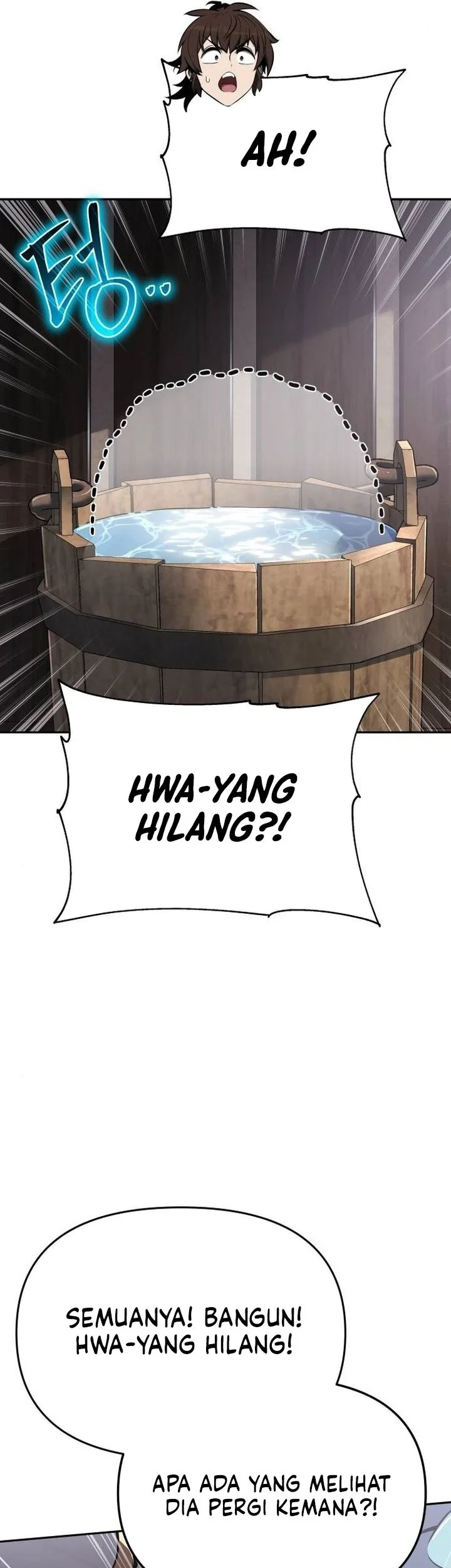 Entomologist In Sichuan Tang Clan Chapter 104 Halaman 41