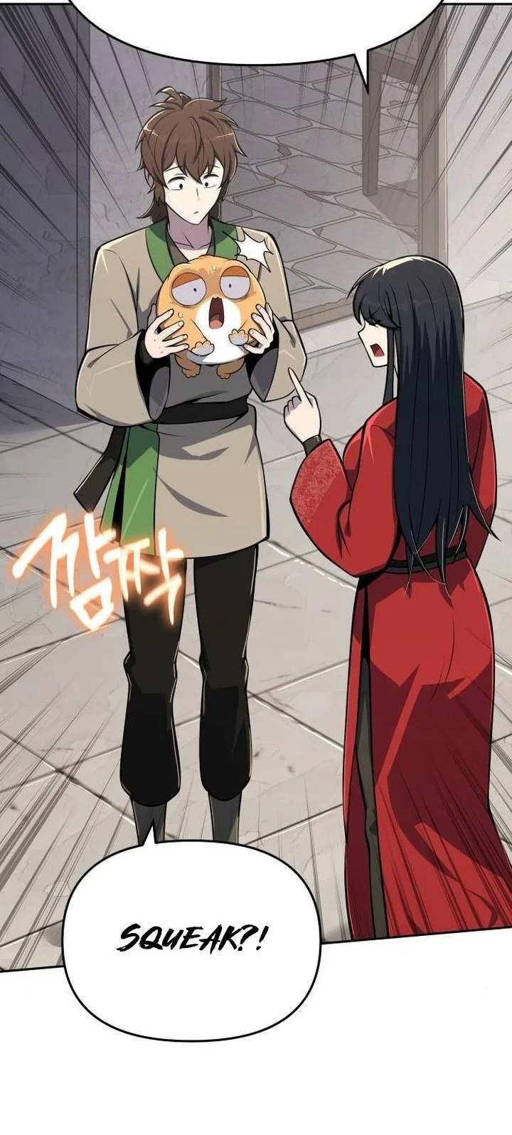 Entomologist In Sichuan Tang Clan Chapter 104 Halaman 56