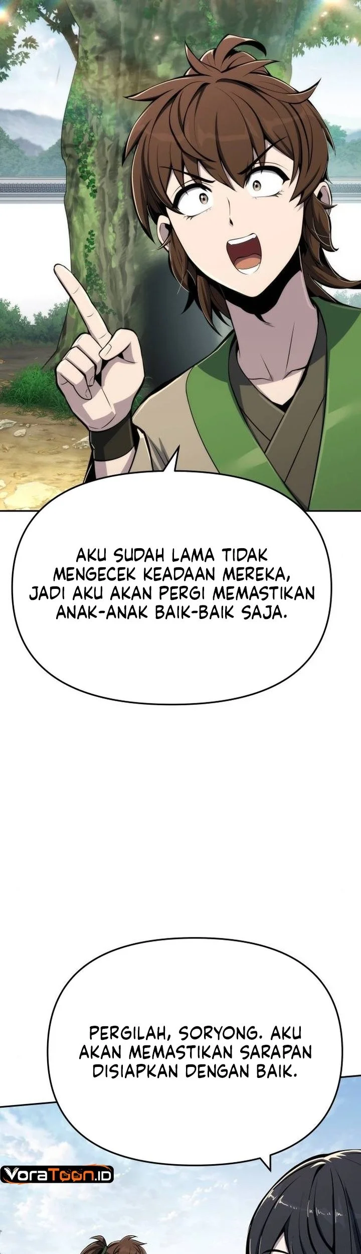 Entomologist In Sichuan Tang Clan Chapter 104 Halaman 64