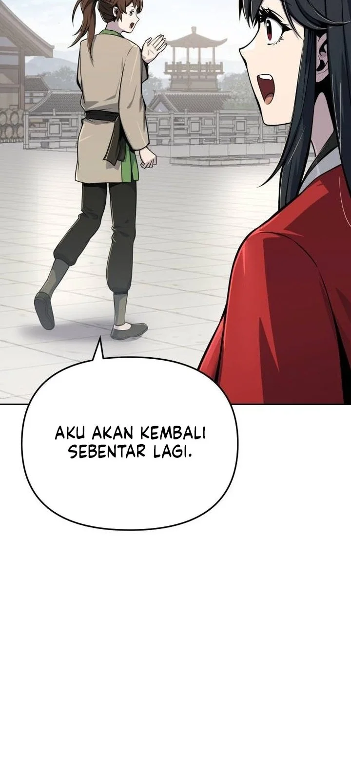 Entomologist In Sichuan Tang Clan Chapter 104 Halaman 65