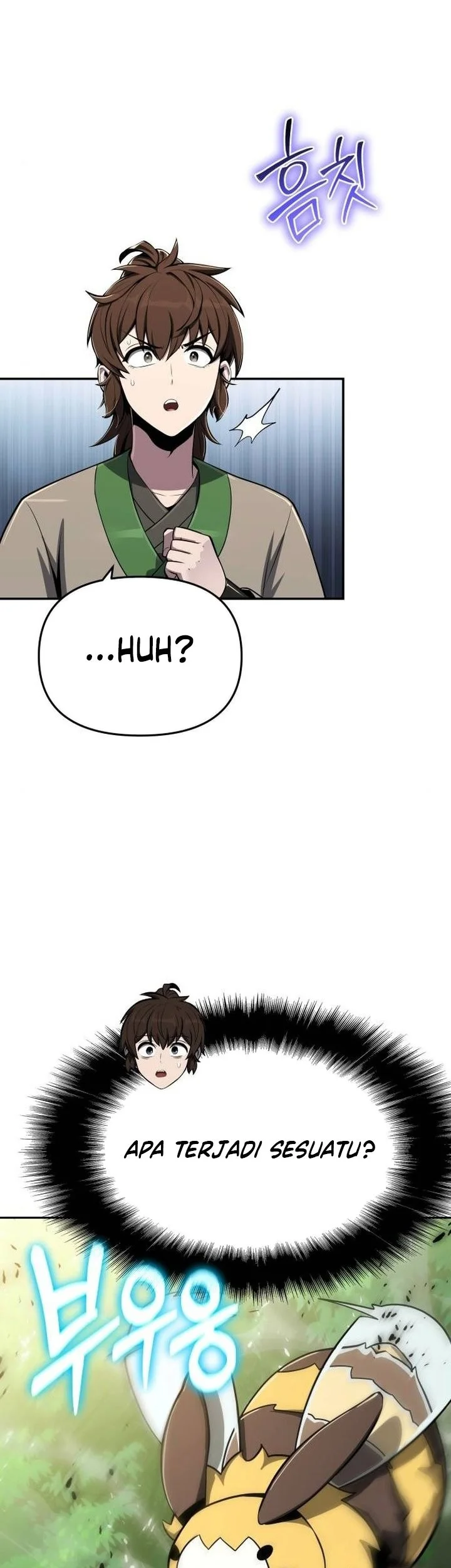 Entomologist In Sichuan Tang Clan Chapter 104 Halaman 68