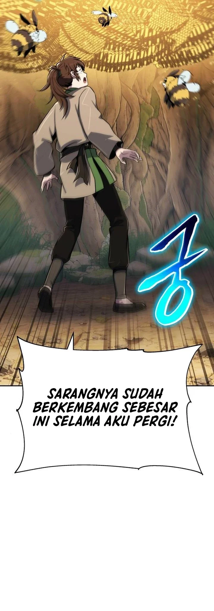 Entomologist In Sichuan Tang Clan Chapter 104 Halaman 72