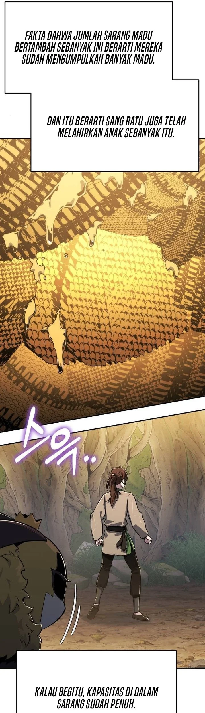 Entomologist In Sichuan Tang Clan Chapter 104 Halaman 73