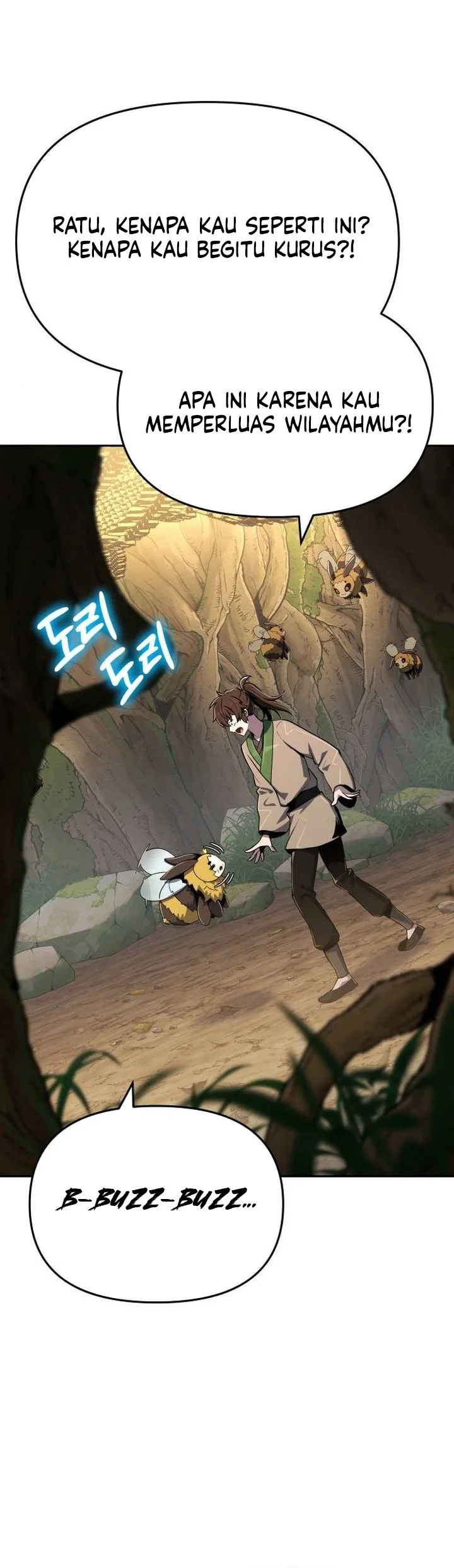Entomologist In Sichuan Tang Clan Chapter 104 Halaman 77