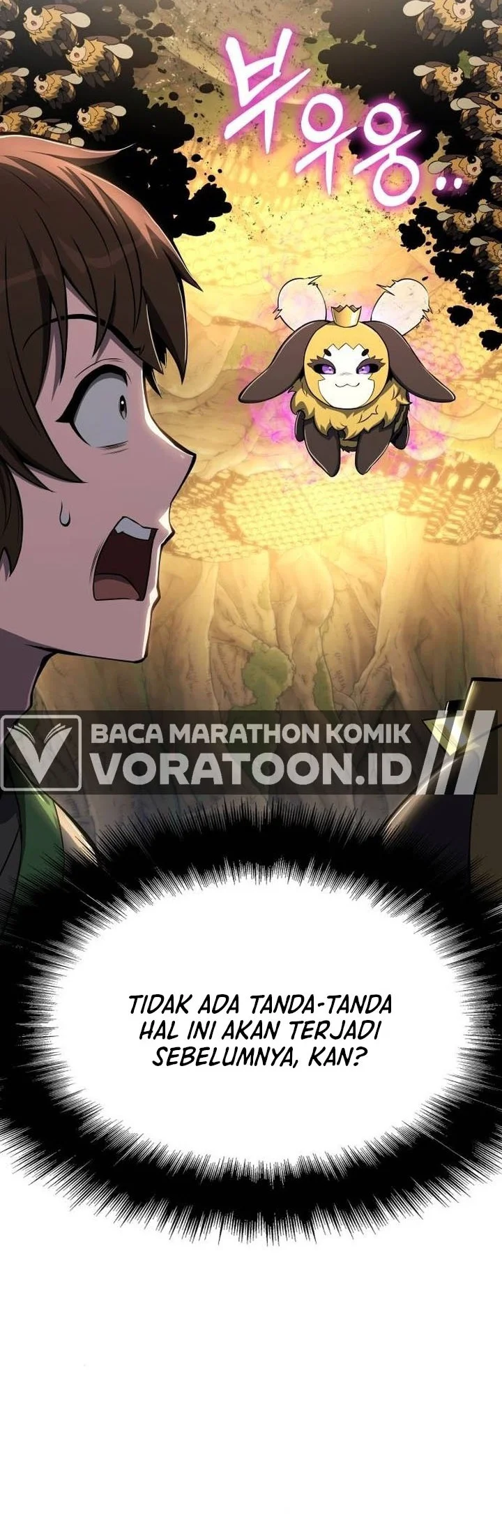 Entomologist In Sichuan Tang Clan Chapter 105 Halaman 5