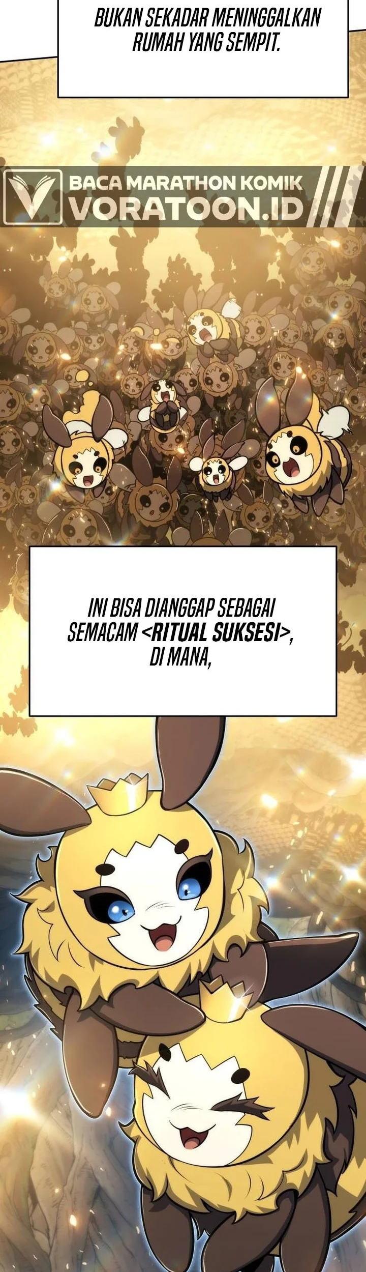 Entomologist In Sichuan Tang Clan Chapter 105 Halaman 7