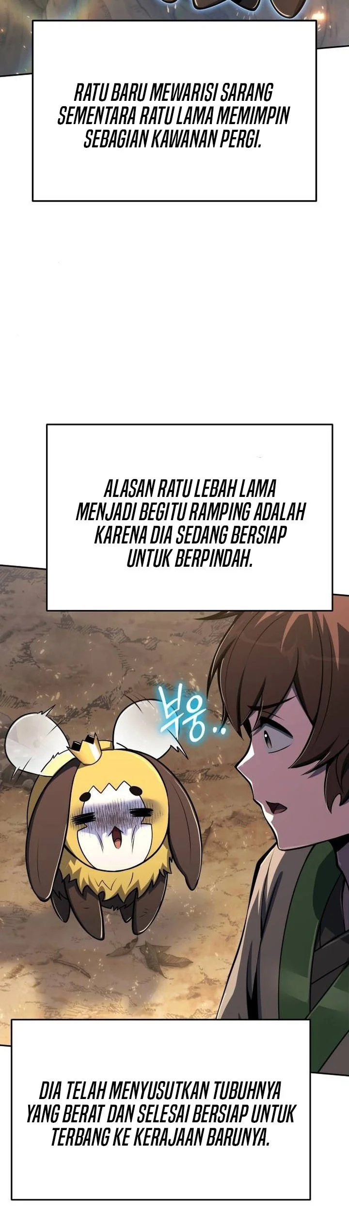 Entomologist In Sichuan Tang Clan Chapter 105 Halaman 8