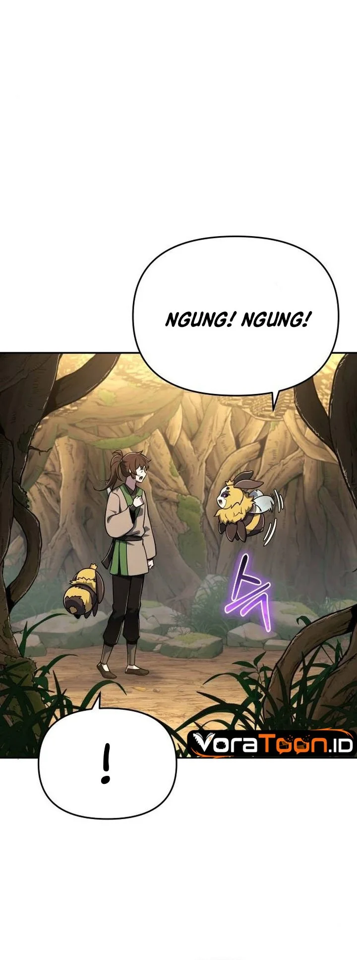 Entomologist In Sichuan Tang Clan Chapter 105 Halaman 9