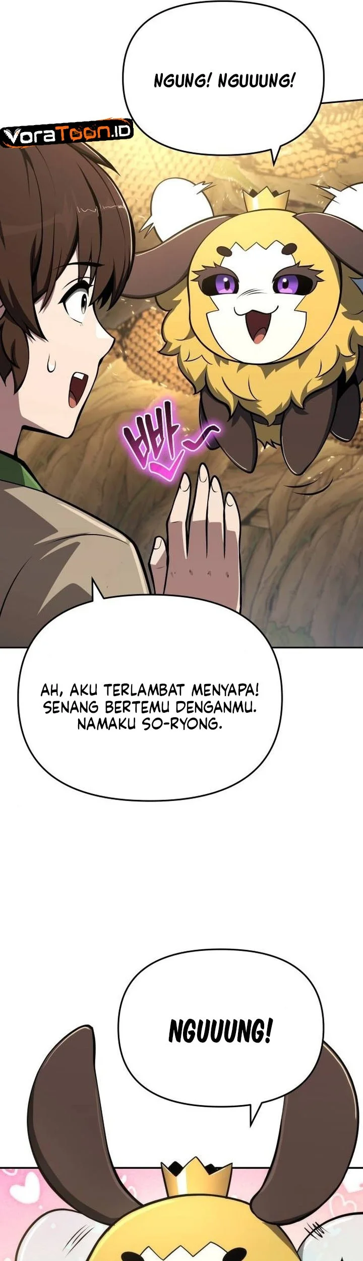 Entomologist In Sichuan Tang Clan Chapter 105 Halaman 10