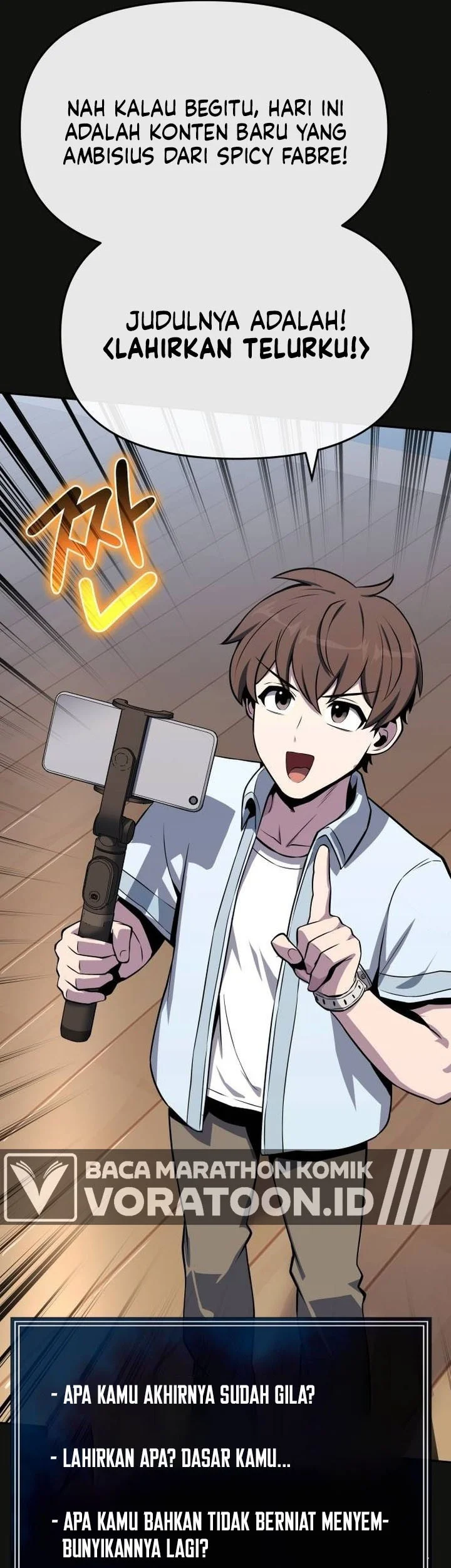Entomologist In Sichuan Tang Clan Chapter 105 Halaman 21