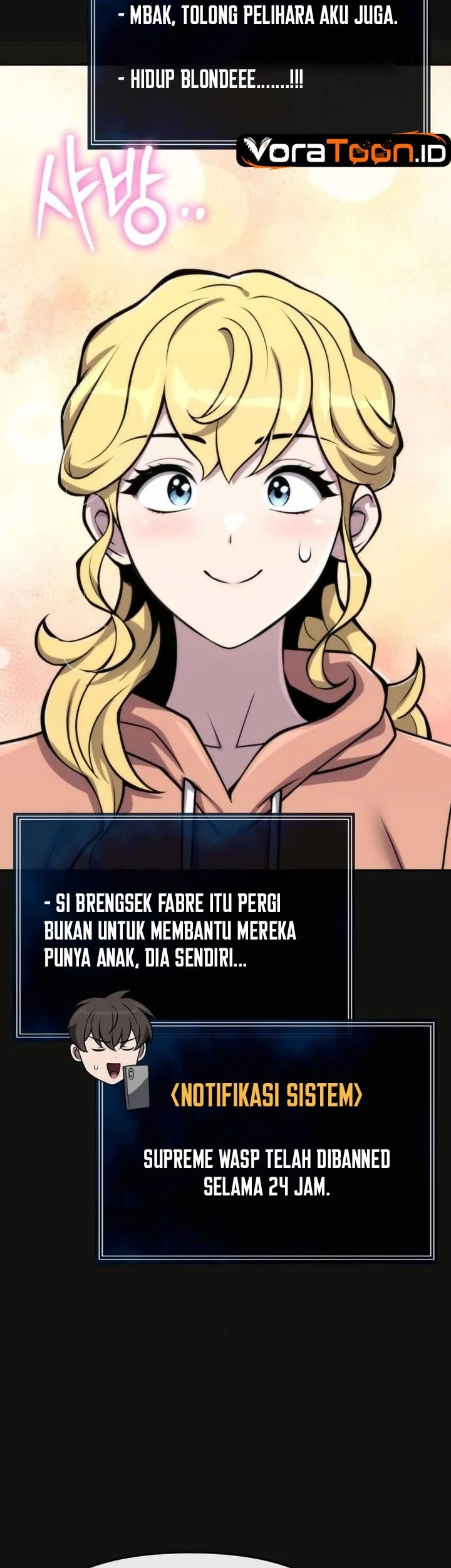 Entomologist In Sichuan Tang Clan Chapter 105 Halaman 26