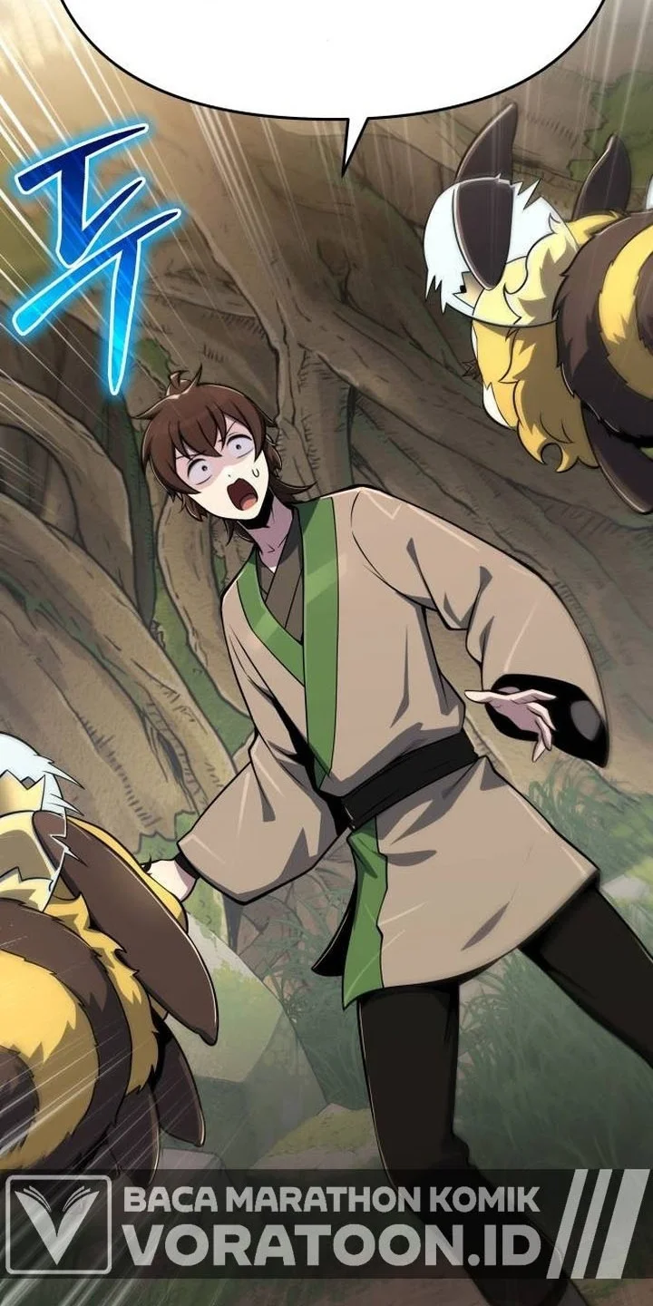 Entomologist In Sichuan Tang Clan Chapter 105 Halaman 36