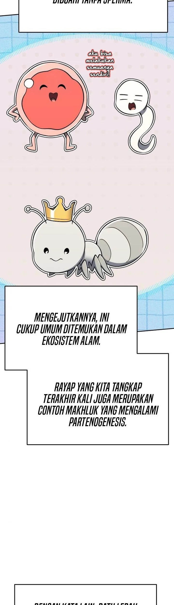 Entomologist In Sichuan Tang Clan Chapter 105 Halaman 38
