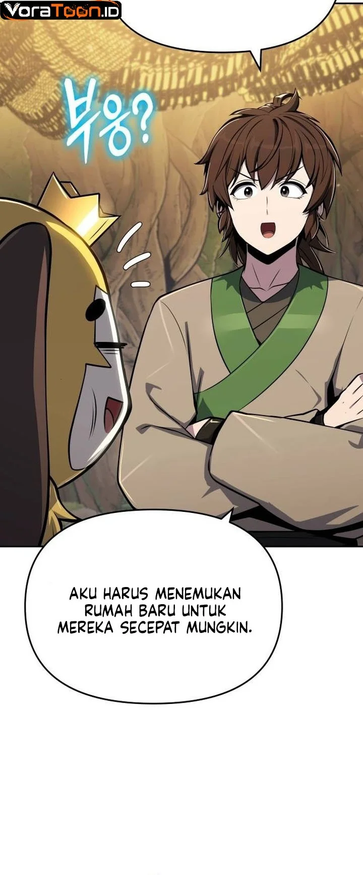 Entomologist In Sichuan Tang Clan Chapter 105 Halaman 40