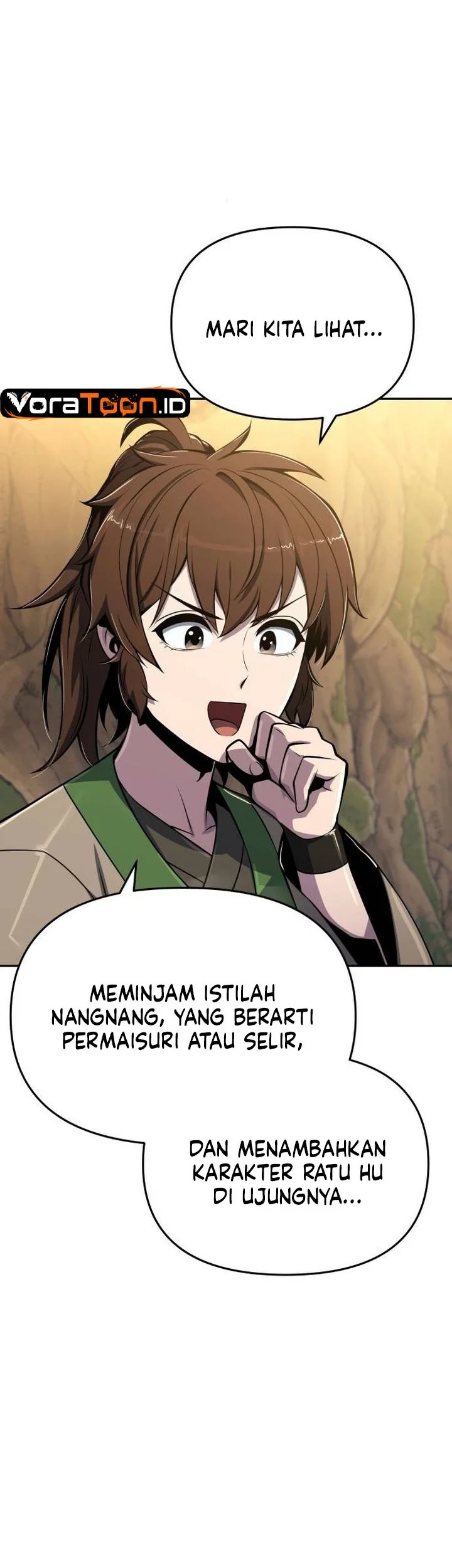 Entomologist In Sichuan Tang Clan Chapter 105 Halaman 50