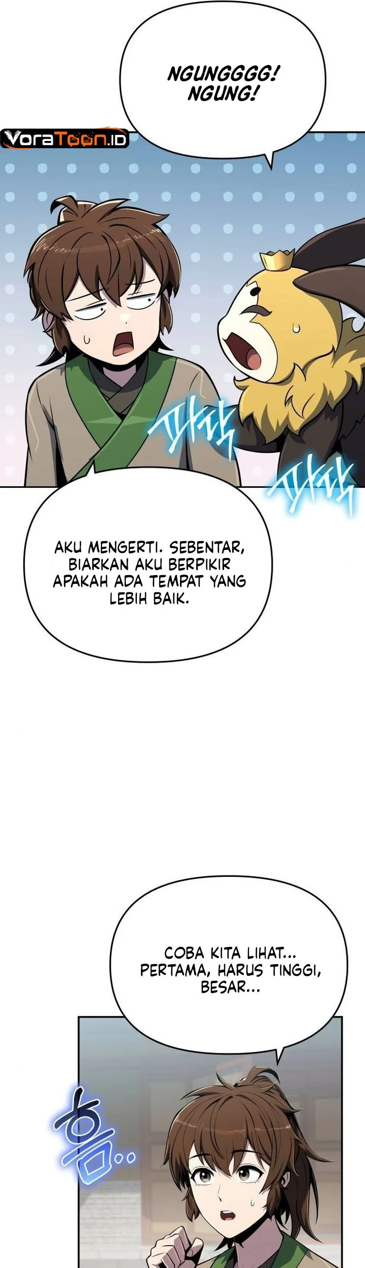 Entomologist In Sichuan Tang Clan Chapter 105 Halaman 61