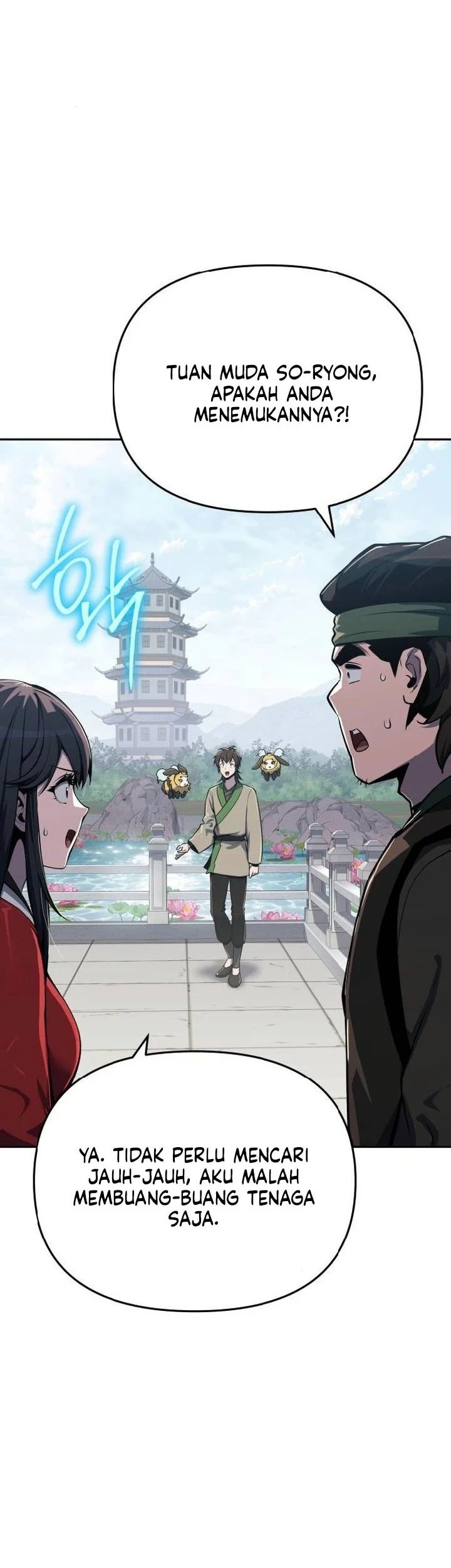 Entomologist In Sichuan Tang Clan Chapter 105 Halaman 64