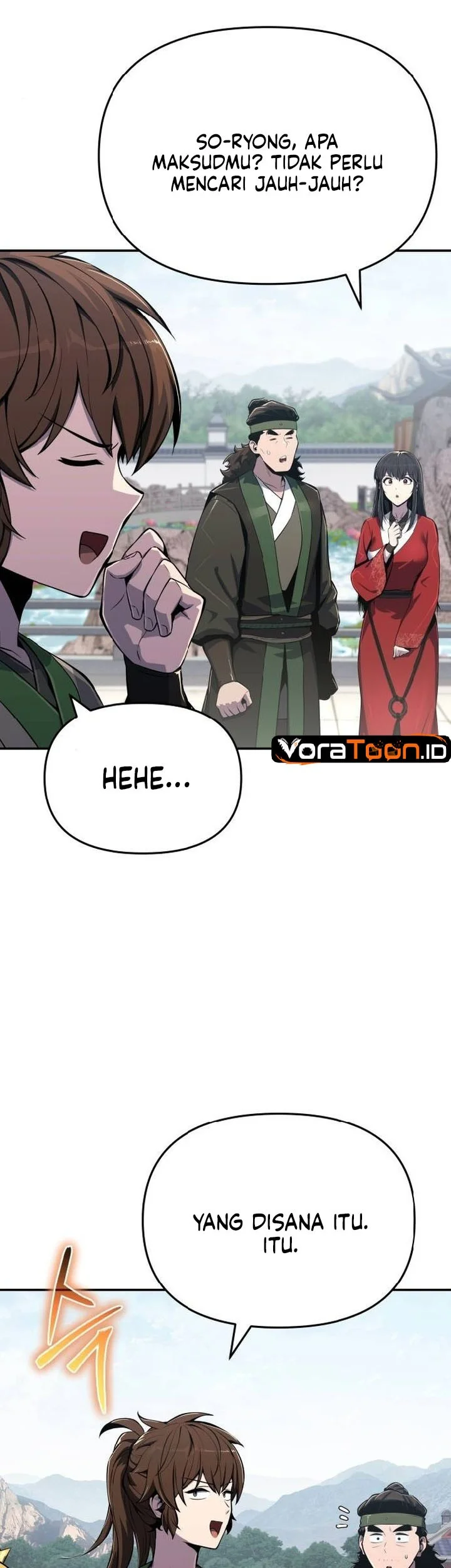 Entomologist In Sichuan Tang Clan Chapter 105 Halaman 65