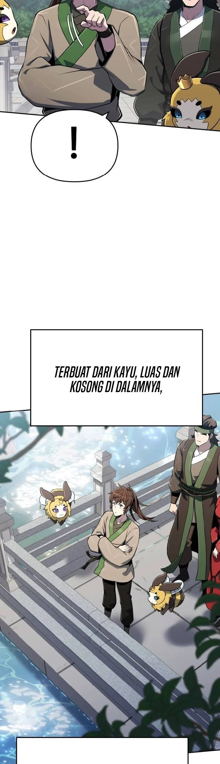 Entomologist In Sichuan Tang Clan Chapter 105 Halaman 66