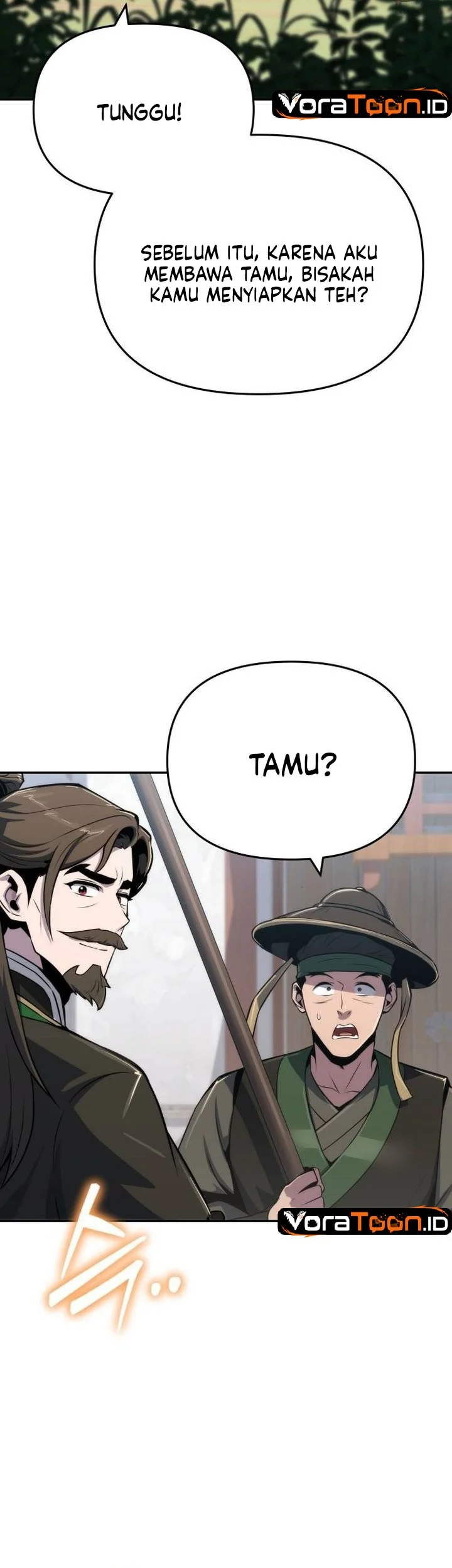 Entomologist In Sichuan Tang Clan Chapter 105 Halaman 75