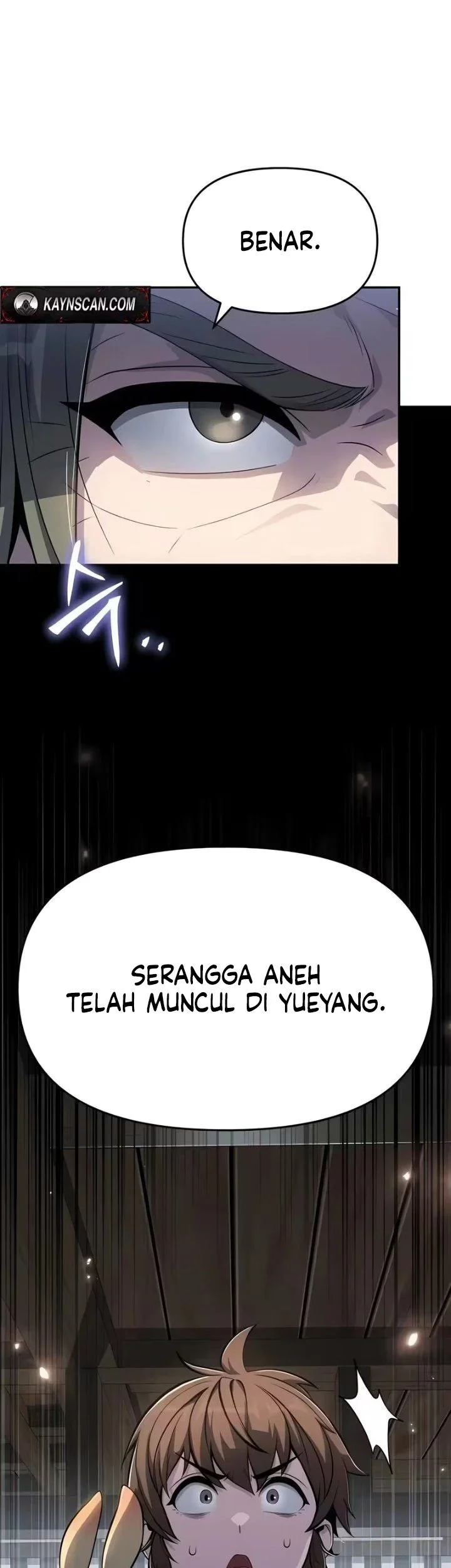 Entomologist In Sichuan Tang Clan Chapter 85 Halaman 20