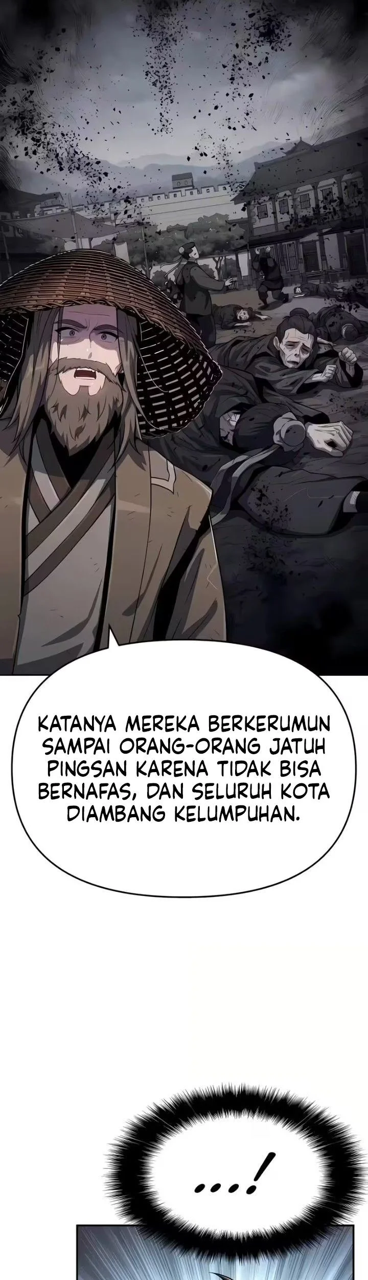 Entomologist In Sichuan Tang Clan Chapter 85 Halaman 24