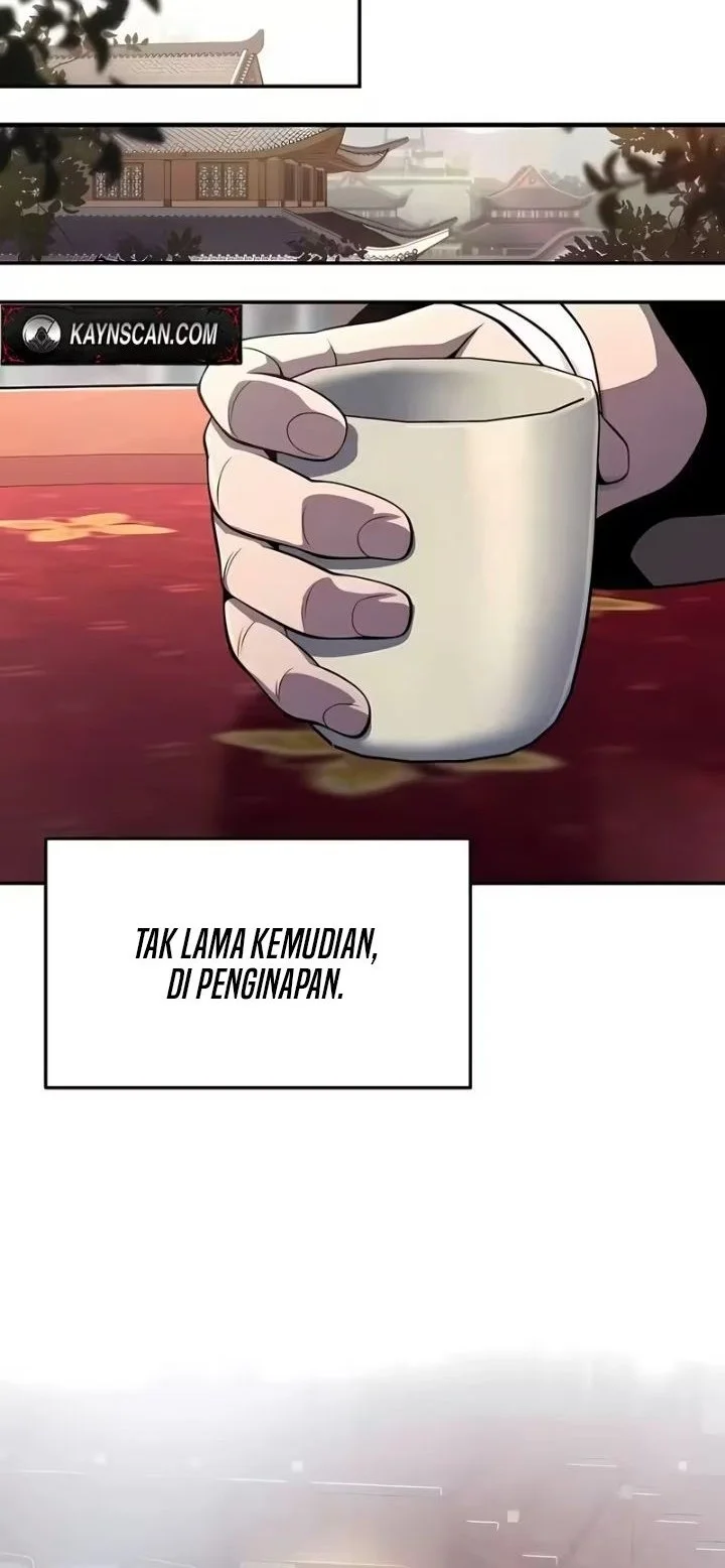 Entomologist In Sichuan Tang Clan Chapter 85 Halaman 29