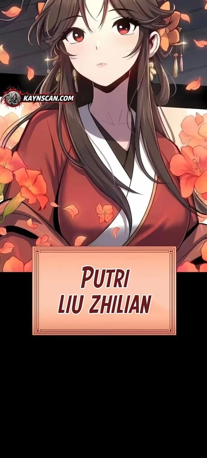 Entomologist In Sichuan Tang Clan Chapter 85 Halaman 37